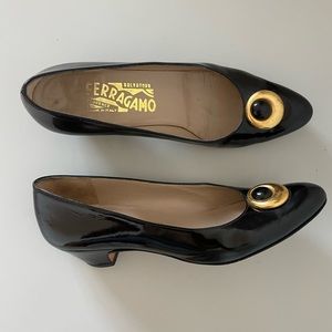 Salvatore Ferragamo Heels